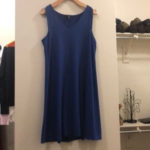 Eileen Fisher dress